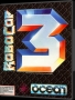 Commodore  Amiga  -  RoboCop III